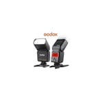 Godox Flash Ttl TT350 N pour Nikon Ttl