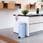 Brabantia New Icon 30L Pedal Bin