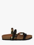 Westland by Josef Seibel Emma 02 Footbed Sandals