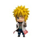 Naruto Shippuden - Figurine Nendoroid Minato Namikaze 10 Cm