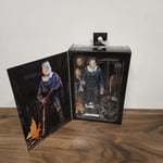 Neca Friday the 13th Part 2 - Ultimate Jason Vorhees - 7" scale action figure