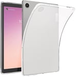 Lenovo Tab M8 (4th Gen) TB300 Soft Gel Case