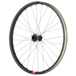 Reserve 30 Industry 9 Hydra Carbon Front Wheel - 29" Black / 15 x 110mm 6 Bolt