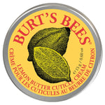 Burt&apos;s Bees Lemon Butter Cuticle Cream - 15g