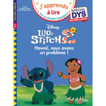 Disney - Lilo et Stitch 2 - Hawaï, nous avons un problème ! Spécial DYS, histoire longue (Broché)