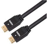 Active 4K HDMI Lead HDMILONG 10M, HDMI Cables