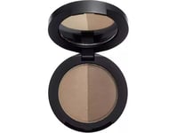 Makeup Revolution Makeup Revolution, Revolution Pro, Vegan, Eyebrow Powder, Ash Brown, 2.2 G For Women