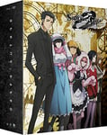 Steins;Gate 0: Part One [Blu-ray]