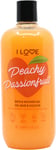 I Love Bath & Shower Peachy Passionfruit 750ml X 1