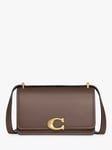 Coach Bandit Leather Cross Body Bag