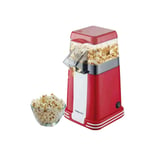 Machine Pop Corn Éléctrique Air Chaude 1200W Sans Huile Enfants Birthday SK289