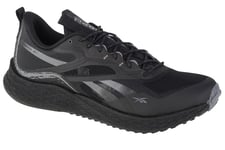 chaussures de running Homme, Reebok Floatride Energy 3 Adventure, Noir