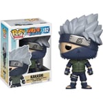 Figurine Funko Pop! Naruto : Kakashi N°182