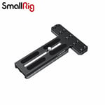 SmallRig Counterweight Mounting Plate for DJI Ronin SC Gimbal BSS2420