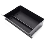 Moonlinks for Tesla Model S/Model X Center Console Drawer Box, Center Console Cubby Drawer Storage Box Customized for Tesla Model S/Model X 2012-2020 2021