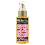 TRESemme Beauty-Full Strength Grow Long Serum with ProPlex Fortifiant non-greasy oil for beautifully shiny and frizz-free hair 50 ml