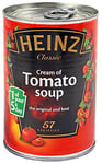 Sterling 201HT SafeCan Heinz Tomato Soup