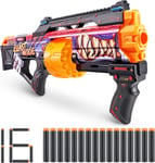 X-Shot Skins Beast Out Last Stand (16 Darts), Foam Dart Blaster, Toy Gun, Air P