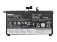 Simplo - Batteri För Bärbar Dator - Litiumjon - 4-Cells - 2095 Mah - 32 Wh - Fru - För Thinkpad P51s 20Hb, 20Hc, 20Jy, 20K0  T570 20H9, 20Ha, 20Jw, 20Jx