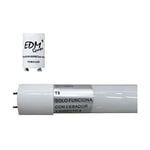 LED-putki EDM T8 F 22 W 2000 Lm (6500 K)