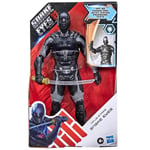 G.I. Joe Origins Ninja Strike Snake Eyes Action Figure With Light Up Katana (B55