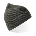 Atlantis Andy beanie - Dark grey - One Size