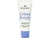 Nuxe Paris Crème Fraîche De Beauté 48Hr Moisturising Plumping Cream 30 Ml