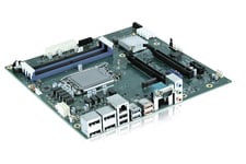 KONTRON K3843-B  MB B660        (Intel 12GEN DDR5 Micro-ATX)