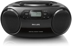 Radio Portable Philips AZB500/12