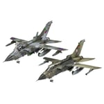 Tornado Twin Pack 50th Anniversary Revell 1:72 Byggesett