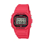 Klocka G-Shock Energy Pack DW-5600EP-4ER Röd