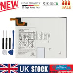 Battery for Samsung Galaxy Tab A (2019,Wi-Fi) SM-T510 32GB 10.1" Wi-Fi UK