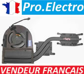 Ventilateur fan Lenovo ThinkPad YOGA 15 AT16V001DU0 AT16V002DU0 20DR 20DQ