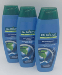 PALMOLIVE Naturals Anti- Dandruff Shampoo 350ml - PACK OF 3 B45