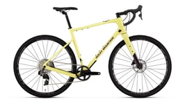 Rocky Mountain Solo Carbon 7029" Gravel Sram Rival AXS 2024 mod