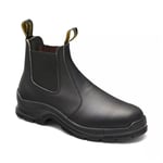 Blundstone 406 Chelseas (unisex) - Black, 41,5