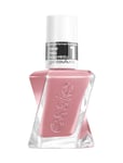 Essie Essie Gel Couture Princess Charming 485 13,5 Ml Rosa