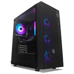 Onyx RTX 3050 Ryzen 5 5600 Gaming PC