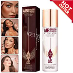 Charlotte Tilbury Airbrush Flawless Finish Spray 100ml - New Boxed UK