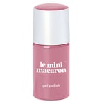 Le Mini Macaron Single Gel Polish Rose Antique 8,5 ml