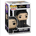 Funko Pop - Hawkeye - 1214 - Maya Lopez - Neuf - [2]