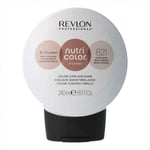 Permanent färg Nutri Color Revlon Nutri Color 821 Beige (240 ml)