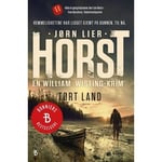 Jørn Lier Horst: Tørt Land