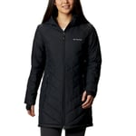 Columbia Heavenly Long Hooded Jacket - Parka femme  