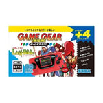 SEGA Game Gear Micro Red NEW from Japan FS