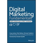 Digital Marketing Fundamentals (häftad, eng)