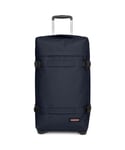 Eastpak Transit'R L Duffel trolley navy