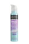 John Frieda Frizz Ease Weightless Wonder Featherlight Creme for Frizzy,Fine Hair