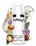 RAU Resist Aging! Rich Cream With Bakuchiol 50 ML Night the Skin Streamline