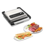 Grille-viande Tefal Inicio Grill GC24212